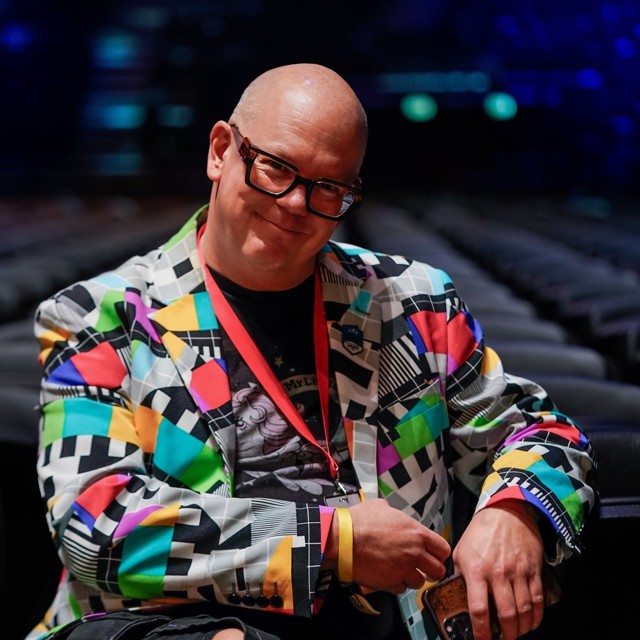 David Thåst